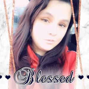 Meet your Posher, Rachael